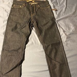 Michael Kors jeans with tags still on. Size 29/32
